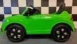 Otroški avto na akumulator AUDI RS Q8 - Zelena - 4