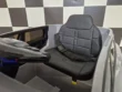 Otroški avto na akumulator AUDI RS6 - Siva - 10