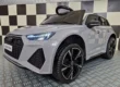 Otroški avto na akumulator AUDI RS6 - Siva - 2