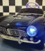 Otroški avto na akumulator BMW 507 - Črna - 1