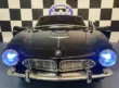 Otroški avto na akumulator BMW 507 - Črna - 3