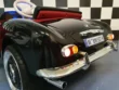 Otroški avto na akumulator BMW 507 - Črna - 7