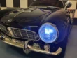 Otroški avto na akumulator BMW 507 - Črna - 8