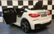Otroški avto na akumulator BMW 6 GT - Bela - 5