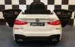 Otroški avto na akumulator BMW 6 GT - Bela - 6