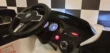 Otroški avto na akumulator BMW 6 GT - Bela - 9