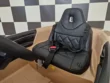Otroški avto na akumulator BMW i4 - Šampanjec - 11