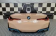 Otroški avto na akumulator BMW i4 - Šampanjec - 6
