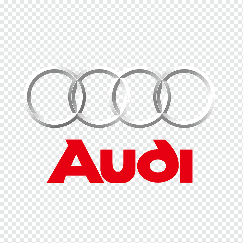 Otroška vozila na akumulator AUDI logo