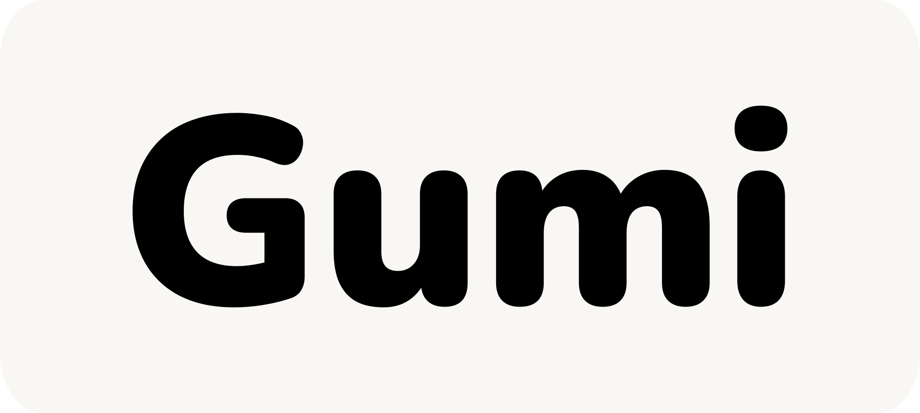 Gumi