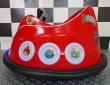 Otroški avto na akumulator Bumper Angry Birds 4