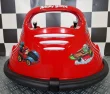 Otroški avto na akumulator Bumper Angry Birds 6