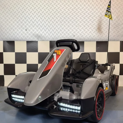 Otroški avto na baterije Go-kart 1