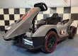 Otroški avto na baterije Go-kart 2