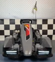 Otroški avto na baterije Go-kart 3