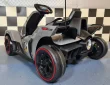 Otroški avto na baterije Go-kart 5