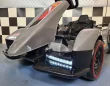 Otroški avto na baterije Go-kart 7