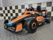 Otroški avto na baterije McLaren Formula 1 2