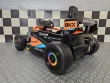 Otroški avto na baterije McLaren Formula 1 5