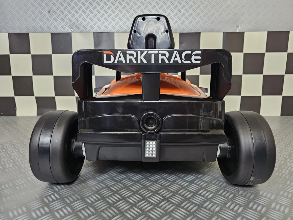 Otroški avto na baterije McLaren Formula 1 6