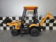 Otroški avto na baterije Traktor JCB Sitemaster s streho 4
