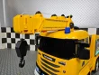 Otroški avto na baterije Žerjav Scania 3