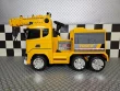 Otroški avto na baterije Žerjav Scania 5